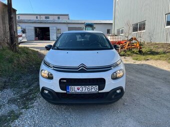 Citroën C3 1.2 PureTech - 2