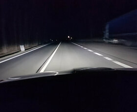 LED D1S D3S - Pro-D 12V 35W octavia superb - 2
