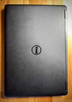 Dell Latitude E5450 - 2