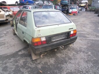 Škoda FAVORIT,Š 120 - 2