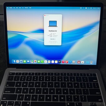 MacBook Air 2020 M1 8/256 - 2