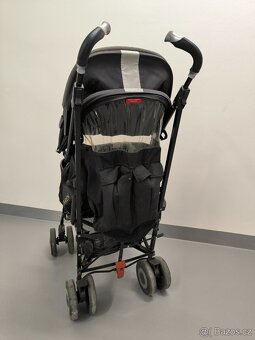 Golfový MacLaren Techno XT - 2