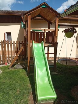 Dětské hřiště - 2
