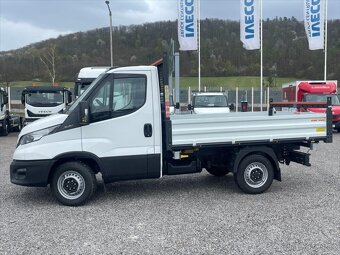 Iveco Daily 2,3 NOVÝ MODEL  35S16 S3 (2024) - 2