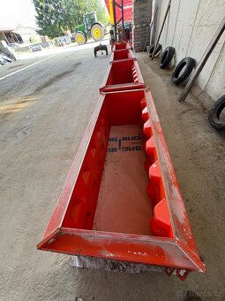 Formy na beton 180x60x60 - 2