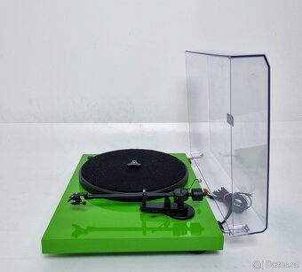 Pro-ject Debut II - 2