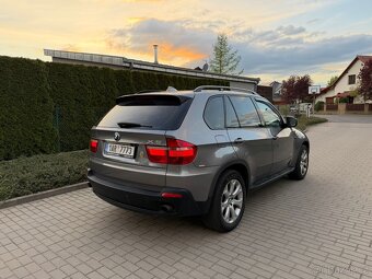 BMW E70 X5 3.0D 173kw M57 X-Drive Nová STK - 2