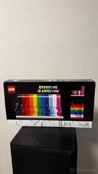 Lego 40516 - 2