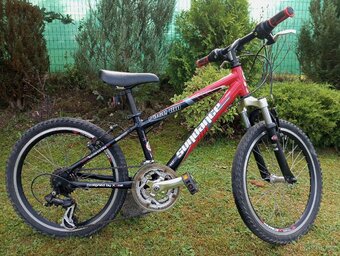 Horské kolo dětské 20" - 2