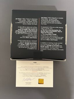 Jan Kraus - 2