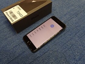 Apple iPhone 8 256B CZ záruka s DPH +SKLO - 2
