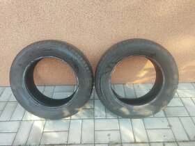 Letní pneu 185/65 R15 - 2