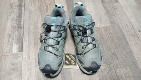 Dámské trail boty Salomon XA Pro GTX vel.38 2/3 - 2