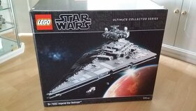 Lego Star Wars 75252 Imperial Star Destroyer - 2