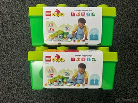 LEGO® DUPLO® 10913 Box s kostkami - 2