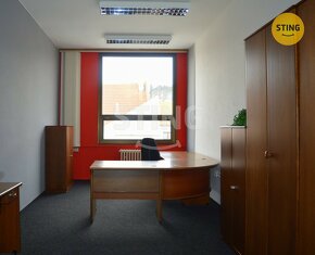 Pronájem kancelářských prostor, Třebíč, Vnitřní Měst, 129343 - 2