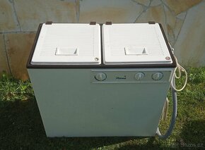 Pračka/odstředivka Romo RC390 - 2