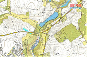 Prodej pole, 4712 m², Pelhřimov - 2