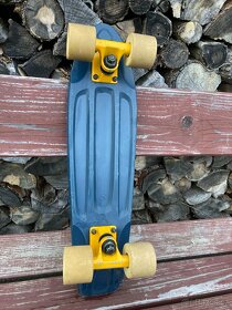 Dětský skateboard Oxelo - 2