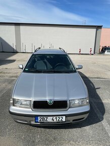 Škoda Octavia 1.9 Tdi - 2