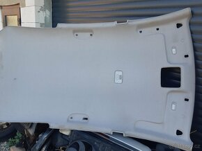 stropnice hyundai i30 kombi 2007-2011 - 2