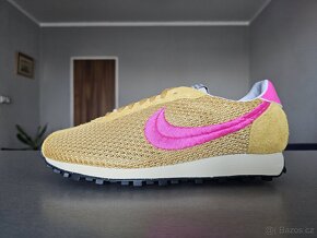 Nike Waffle LD-1000 Stussy - 2