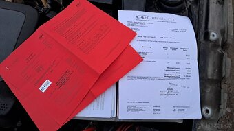 Prodám díly Seat Leon 1M Cupra R 1.8 T, BAM - 2