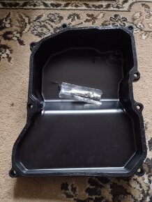 Vana automatické převodovky VW, Seat, Audi, Škoda - 2