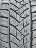 Audi Q5 R17 235/65  104 H orig.ALU+ zimní Dunlop - 2