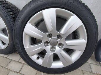 Alu Audi 17" - 2