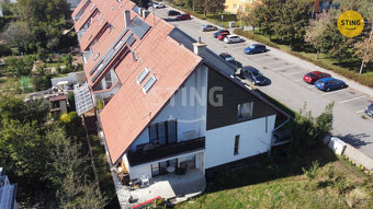Prodej domu 147 m2 s pozemkem 462 m2, 130881 - 2