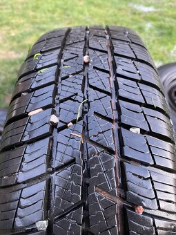 Barum Polaris 165/65 R14 T - 2