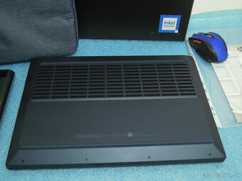 Nový Herní HP Victus 15 i5-12450H RTX 3050 512G Záruka 22měs - 2