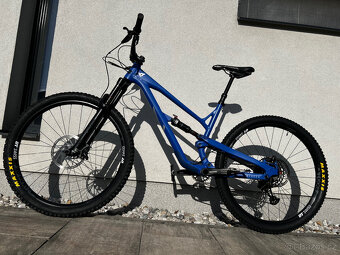 YT Capra 29 CORE 2 - 2