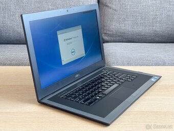 Dell Latitude Z - SU9600, 4GB, 128GB SSD - SBĚRATELSKÝ STAV - 2