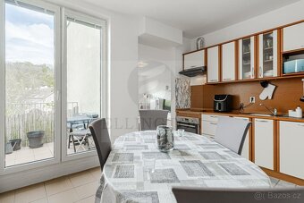 2+1,63m2, Praha 4 - 2