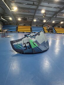 Kite North Dice 10 m - 2
