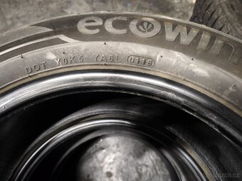 185/60R15 Kumho Ecowing ES01 - 2