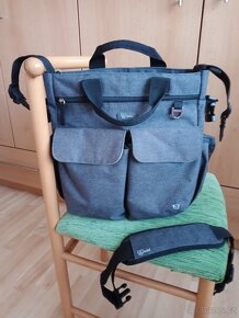 Přebalovací taška G-mini - 2