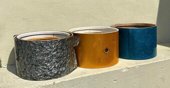 Kupim tela bubnov Amati 8",10",12",13",14" - 2