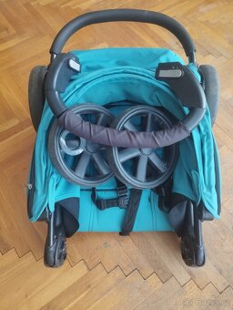 Britax B-agile - 2