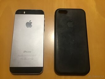 Iphone 5S 32GB - 2
