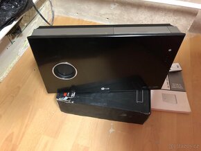 LG AN110B projektor - 2