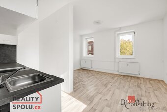Prodej, byty/2+kk, 44 m2, Dolní Falknov 9, 40745 Kytlice, Dě - 2