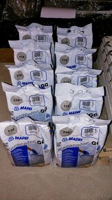 Spárovací hmota Mapei Keracolor GG - 2
