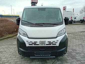 FIAT DUCATO 120K L2H1 EDICE PROFESSIONAL /ODPOČET DPH/ - 2