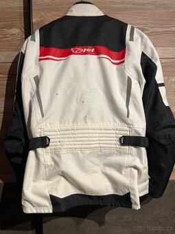 MOtobunda Jet XXL - 2
