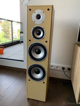 Yamaha receiver rx-v361 - 2