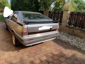 Audi coupe b2 - 2