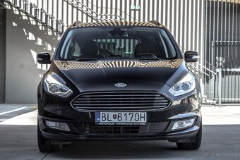 Ford Galaxy 2.0 TDCi Duratorq 150 Titanium A/T - 2